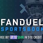 fanduel sportsbook risk free bet